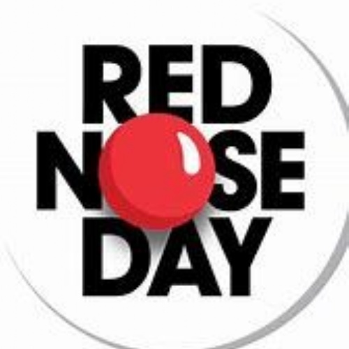 red nose day 2019 t shirts sainsburys